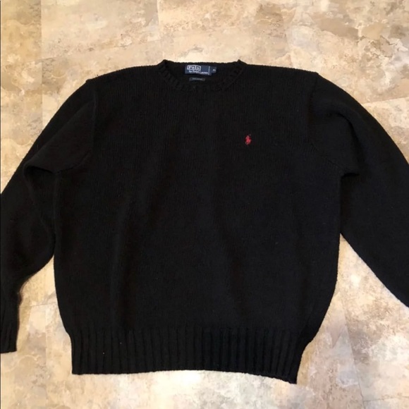 Polo Ralph Lauren Other - Polo Ralph Lauren Sweater